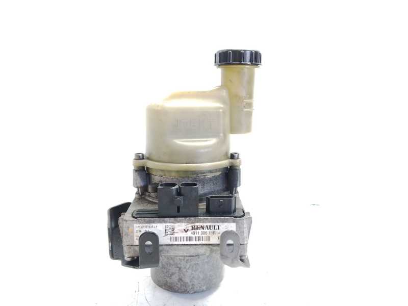 Recambio de bomba direccion para dacia dokker furgón/monospace 1.5 dci (feaj) referencia OEM IAM 491100611R  