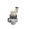 Recambio de bomba direccion para dacia dokker furgón/monospace 1.5 dci (feaj) referencia OEM IAM 491100611R  