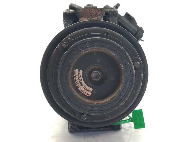 Recambio de compresor aire acondicionado para chrysler 300c touring (lx, le) 3.0 crd referencia OEM IAM 55116835AE 4472205604 