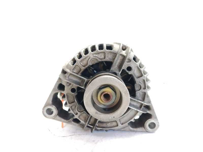Recambio de alternador para opel corsa c referencia OEM IAM 93180417  93177833