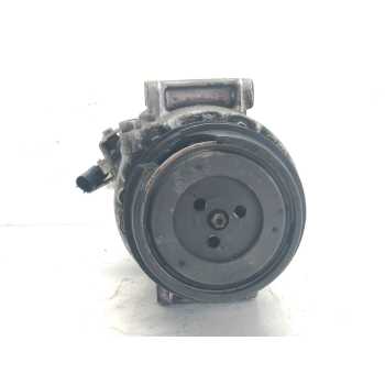 COMPRESOR AIRE ACONDICIONADO A0012303511 6SEU16C Q05 / 4471905234 DENSO 12G02678