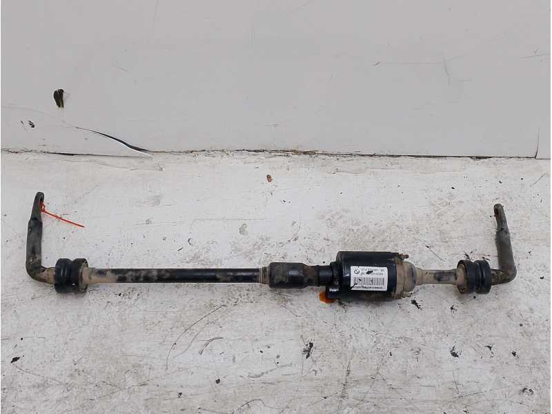 Recambio de barra estabilizadora trasera para bmw 7 (e65, e66, e67) 730 ld referencia OEM IAM 37126752801  