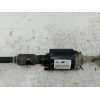 Recambio de barra estabilizadora trasera para bmw 7 (e65, e66, e67) 730 ld referencia OEM IAM 37126752801  