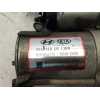 Recambio de motor arranque para hyundai sonata (nf) 2.4 style referencia OEM IAM 3610025020  