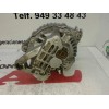 Recambio de alternador para hyundai lantra (j1) referencia OEM IAM CGB13145  