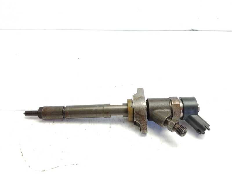 Recambio de inyector para citroën c3 i (fc_, fn_) 1.6 16v hdi referencia OEM IAM 1980H2  
