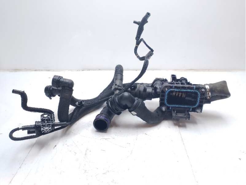 Recambio de termostato para toyota proace verso 1.6 d-4d cat referencia OEM IAM 9812113780 9812113780 