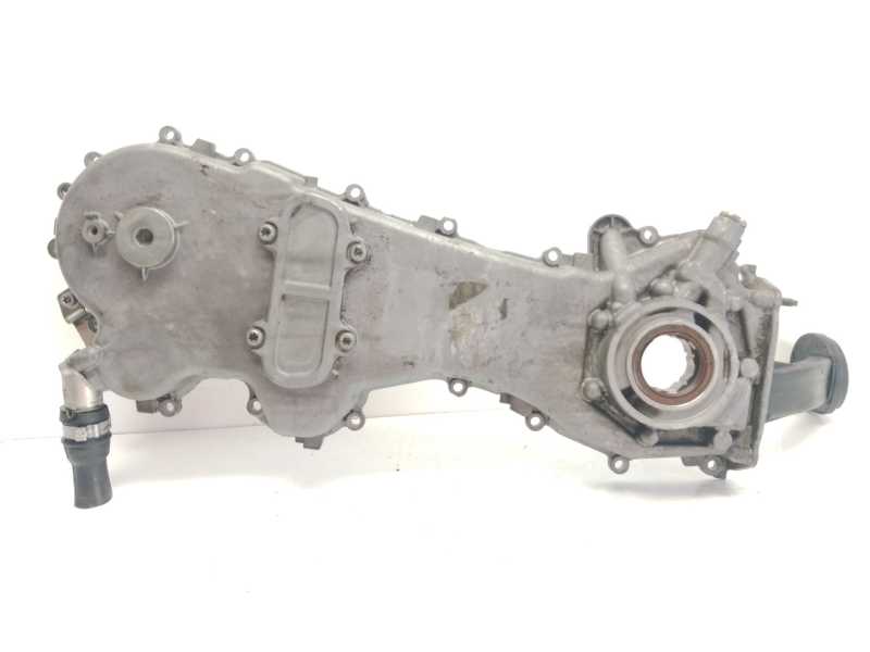 Recambio de tapa distribucion para opel corsa c blue line referencia OEM IAM 93177337 87004600 