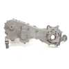 Recambio de tapa distribucion para opel corsa c blue line referencia OEM IAM 93177337 87004600 