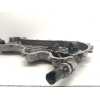 Recambio de tapa distribucion para opel corsa c blue line referencia OEM IAM 93177337 87004600 