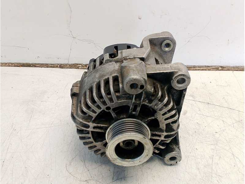 Recambio de alternador para bmw 3 (e46) 320 d referencia OEM IAM 12317797661  