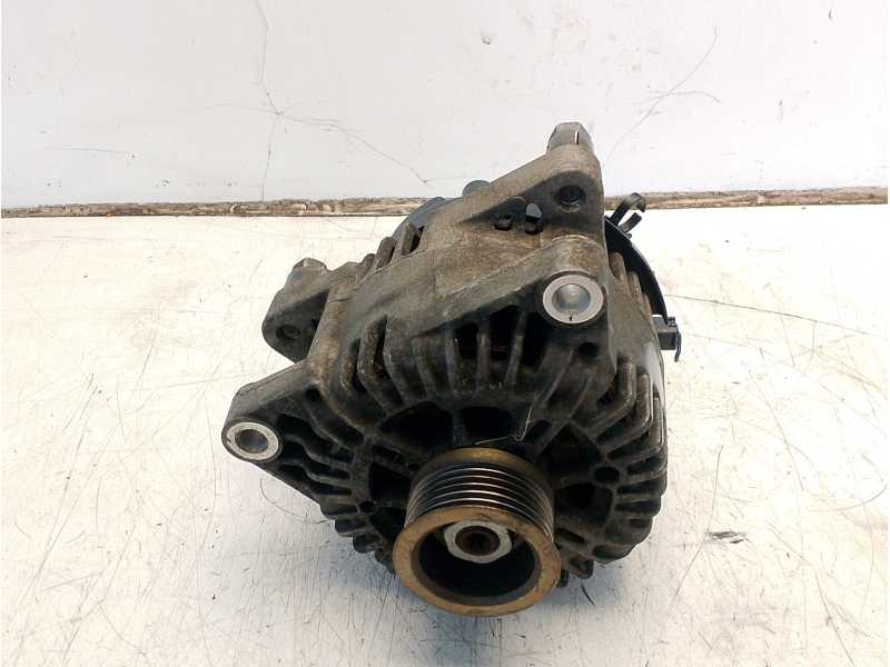 Recambio de alternador para peugeot 607 (9d, 9u) 2.2 hdi referencia OEM IAM 5705AS  