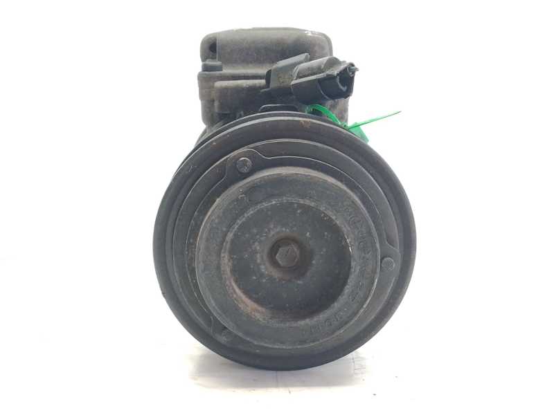 Recambio de compresor aire acondicionado para ssangyong rodius line referencia OEM IAM 6652300011  