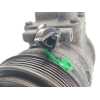 Recambio de compresor aire acondicionado para ssangyong rodius line referencia OEM IAM 6652300011  