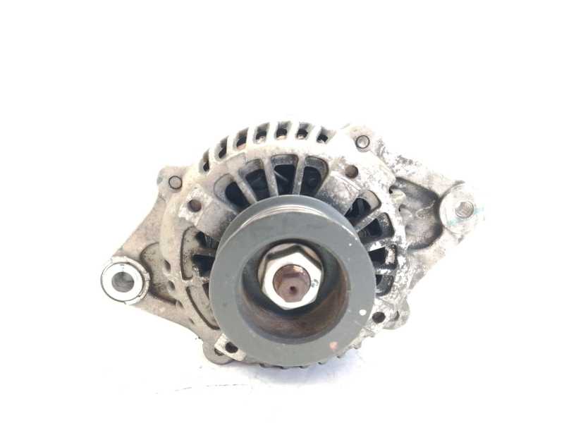 Recambio de alternador para nissan pixo (ua0) 1.0 referencia OEM IAM 231004A00C  