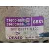 Recambio de alternador para nissan pixo (ua0) 1.0 referencia OEM IAM 231004A00C  