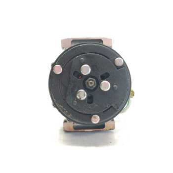 COMPRESOR AIRE ACONDICIONADO 6453LF SL6V12 / HFC134a 