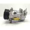 Recambio de compresor aire acondicionado para peugeot 206 sw 1.4 referencia OEM IAM 6453LF SL6V12 / HFC134a 
