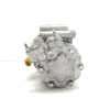 Recambio de compresor aire acondicionado para peugeot 206 sw 1.4 referencia OEM IAM 6453LF SL6V12 / HFC134a 