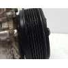 Recambio de compresor aire acondicionado para peugeot 206 sw 1.4 referencia OEM IAM 6453LF SL6V12 / HFC134a 