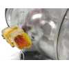 Recambio de compresor aire acondicionado para peugeot 206 sw 1.4 referencia OEM IAM 6453LF SL6V12 / HFC134a 