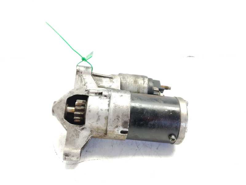 Recambio de motor arranque para peugeot 407 sw (6e_, 6d_) 2.0 hdi 135 referencia OEM IAM 5802M3  M000T20871ZE