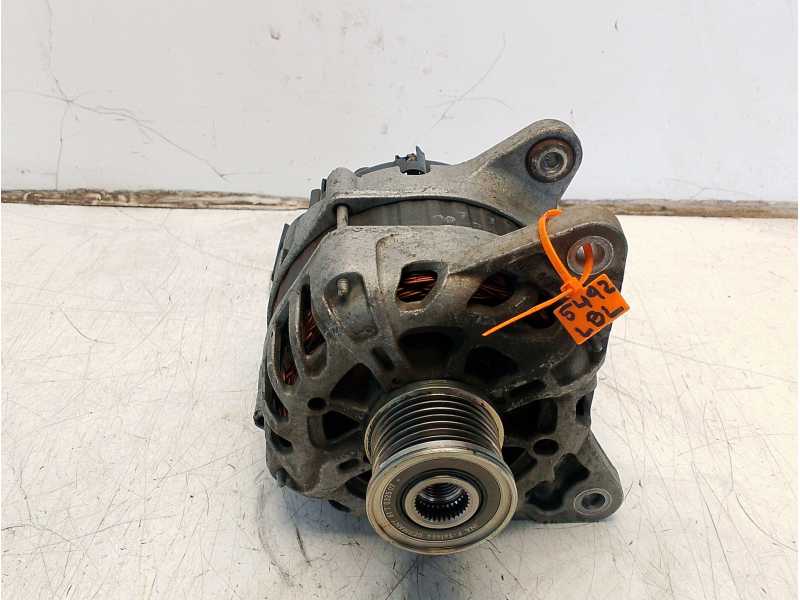 Recambio de alternador para dacia duster (hm_) 1.3 tce 150 (hmm3) referencia OEM IAM 231005300R  