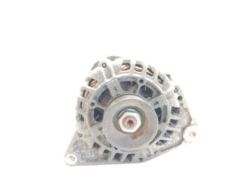 Recambio de alternador para skoda superb i (3u4) 1.8 t referencia OEM IAM 06B903016D  