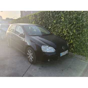 VOLKSWAGEN GOLF V (1K1)