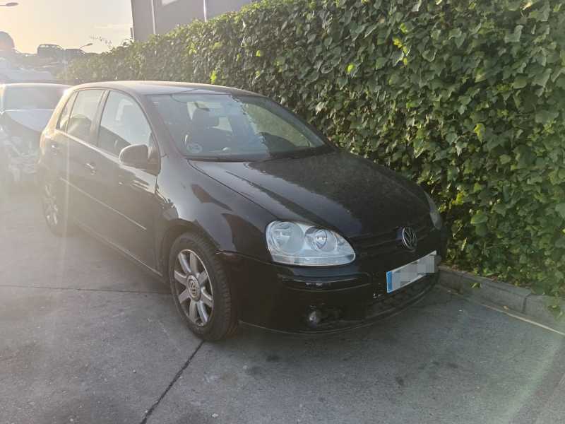 volkswagen golf v (1k1) del año 2004