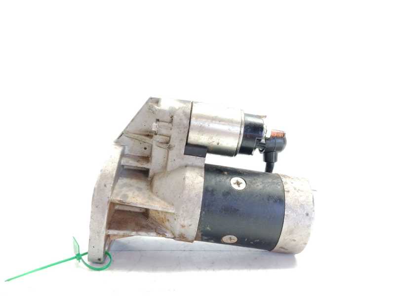 Recambio de motor arranque para volkswagen golf v (1k1) 2.0 tdi 16v referencia OEM IAM 02M911023NX  