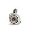 Recambio de motor arranque para volkswagen golf v (1k1) 2.0 tdi 16v referencia OEM IAM 02M911023NX  