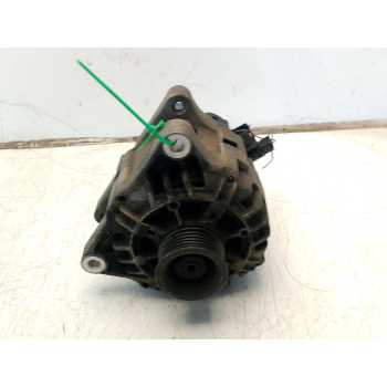 ALTERNADOR 5705AZ 9642880080 