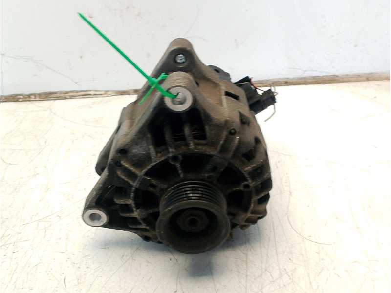 Recambio de alternador para citroën xsara (n1) 1.6 16v referencia OEM IAM 5705AZ 9642880080 