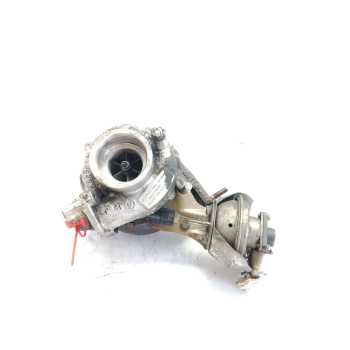 TURBOCOMPRESOR 0375K8 