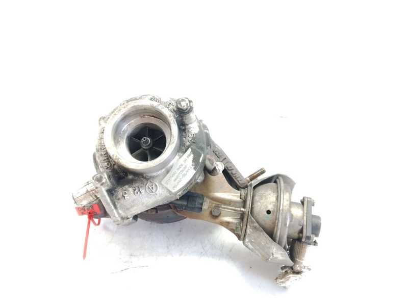 Recambio de turbocompresor para peugeot 407 sw (6e_, 6d_) 2.0 hdi 135 referencia OEM IAM 0375K8  