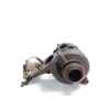 Recambio de turbocompresor para peugeot 407 sw (6e_, 6d_) 2.0 hdi 135 referencia OEM IAM 0375K8  
