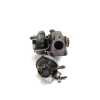 Recambio de turbocompresor para peugeot 407 sw (6e_, 6d_) 2.0 hdi 135 referencia OEM IAM 0375K8  