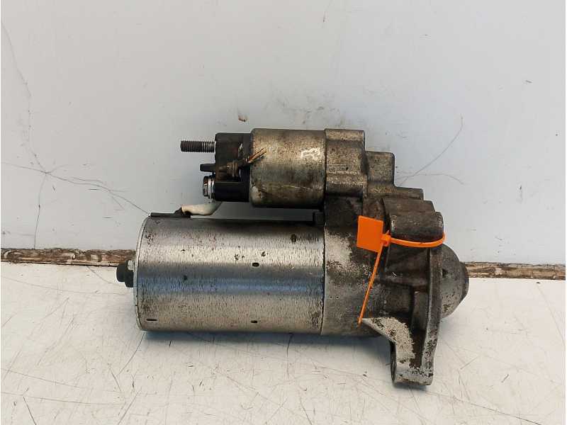 Recambio de motor arranque para peugeot 307 (3a/c) 2.0 hdi 90 referencia OEM IAM 9645100680  