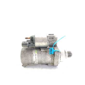 MOTOR ARRANQUE 02M911023NX 