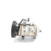 Recambio de compresor aire acondicionado para nissan pixo (ua0) 1.0 referencia OEM IAM 276304A00G  