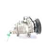 Recambio de compresor aire acondicionado para nissan pixo (ua0) 1.0 referencia OEM IAM 276304A00G  