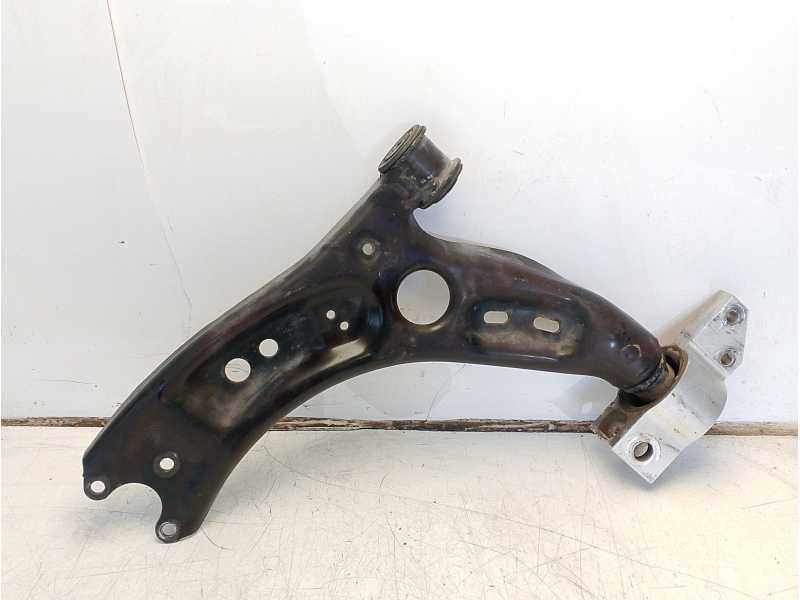 Recambio de brazo suspension inferior delantero izquierdo para volkswagen passat berlina (3b3) advance referencia OEM IAM 1K0407