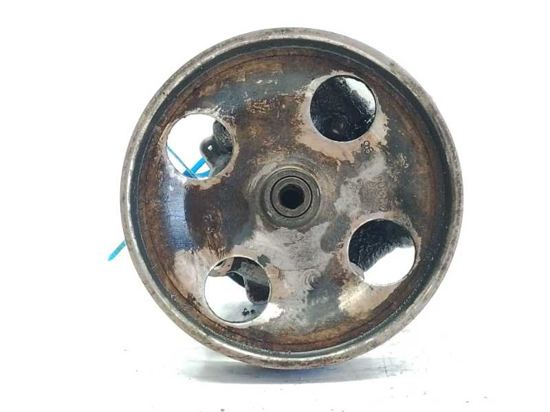 Recambio de bomba servodireccion para citroën jumper ii furgoneta (244) 2.0 hdi referencia OEM IAM 4007CJ  