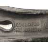 Recambio de brazo suspension inferior delantero derecho para seat leon (1p1) fr referencia OEM IAM 1K0407152AD 1K0407153G 