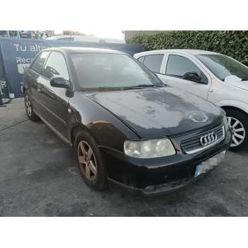 AUDI A3 (8L1)