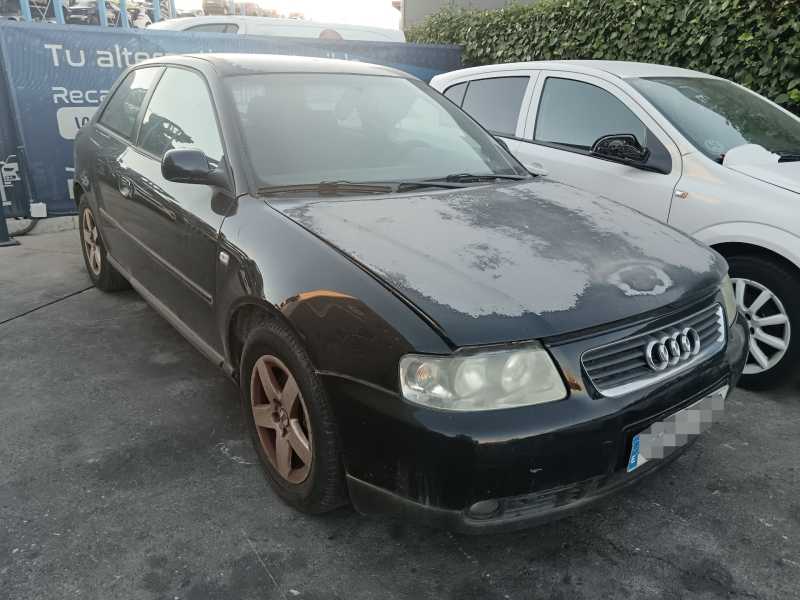 audi a3 (8l1) del año 2002