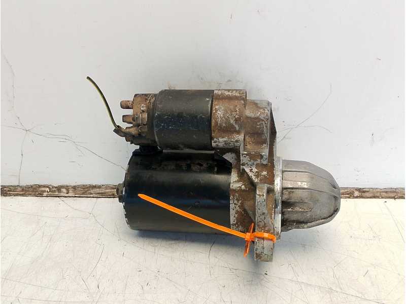 Recambio de motor arranque para bmw mini (r50,r53) one referencia OEM IAM 148999402B  