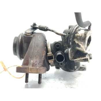TURBOCOMPRESOR 0375J0 9657530580 / 052403803 
