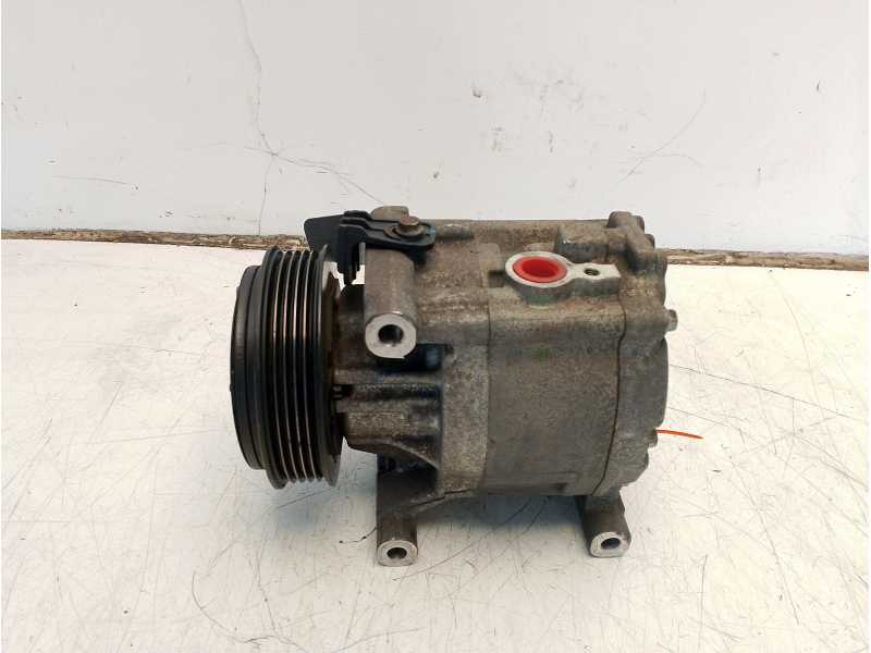 Recambio de compresor aire acondicionado para fiat 500 (312_) 1.2 (312axa1a) referencia OEM IAM 51747318  